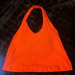 Halter Top